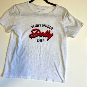 Draper James Tee (S)